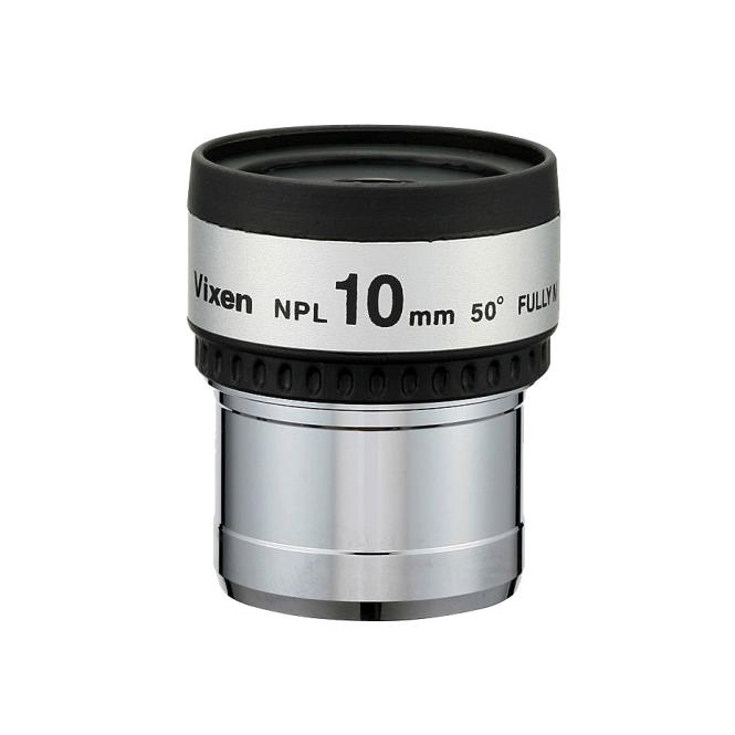 Vixen NPL 50° 10mm-oculair (1,25'')