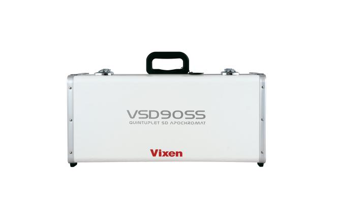 Vixen VSD90SS transportkoffer