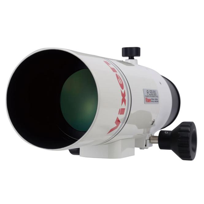 Vixen fluoriet refractor FL55ss