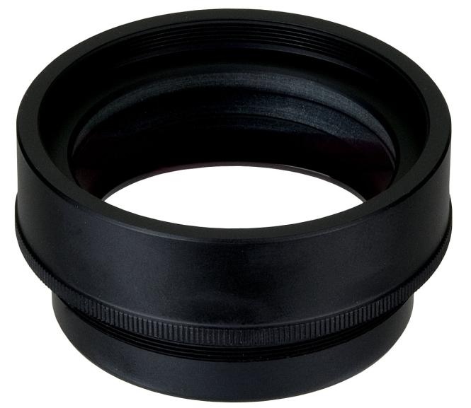 Vixen 0,72x brandpuntreductie voor AX103S (60mm)