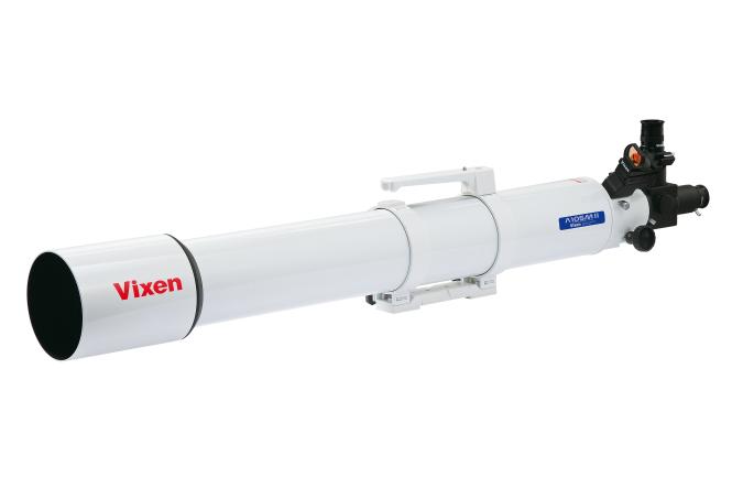 Vixen A105MII achromatische Refractor - optische Buis