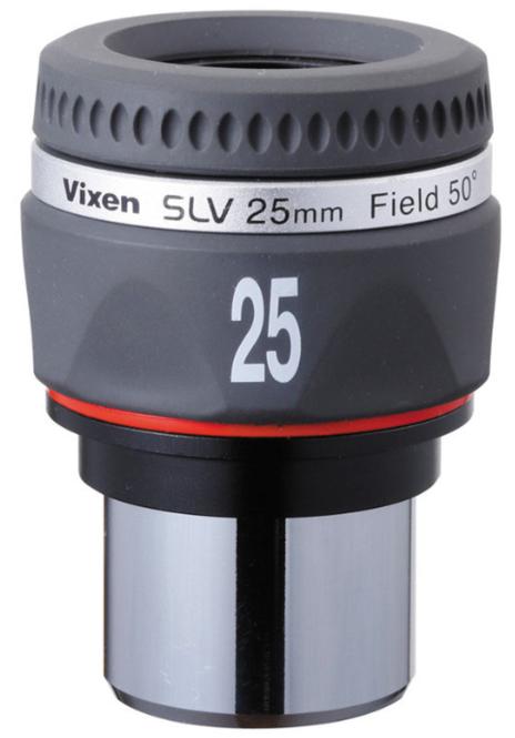 Vixen SLV 50° Oculair 25mm (1,25'')