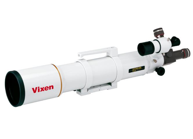 Vixen AX103S achromatische Refractor - optische Buis