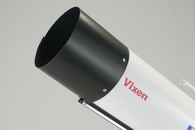 Vixen dauwkap voor 200mm-optiek