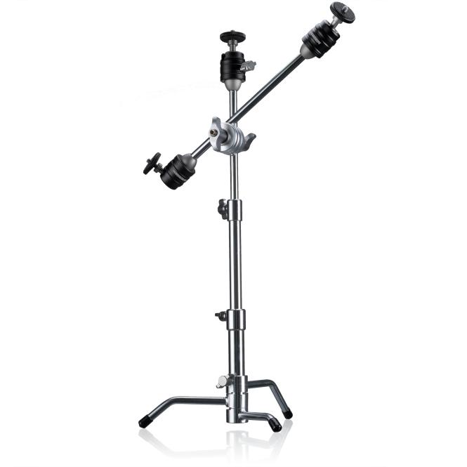 Bresser Pocket C-Stand