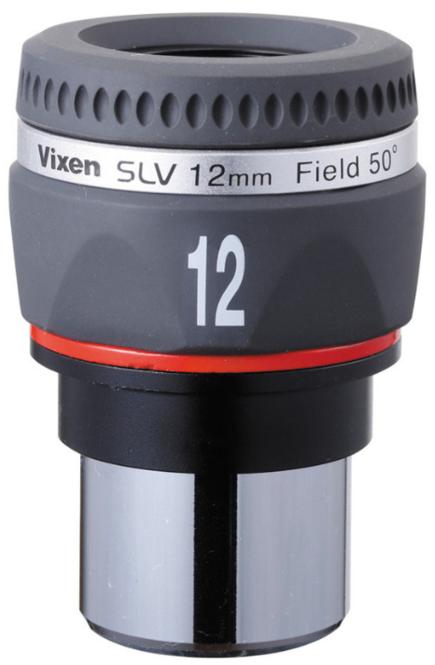 Vixen SLV 50° oculair 12 mm (1,25'')