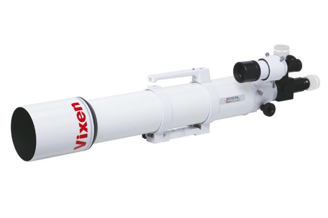 Vixen SD103S apochromatische Refractor